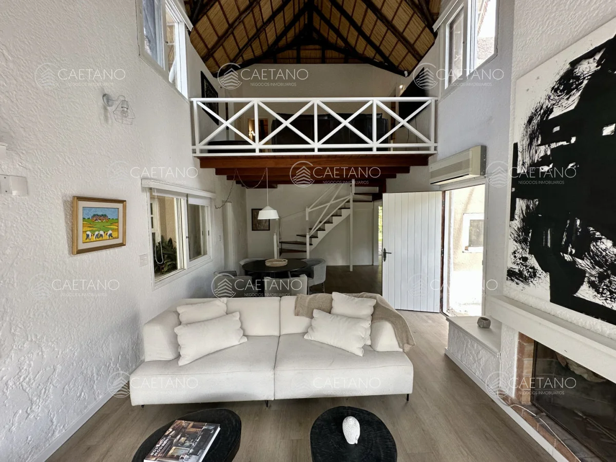 Casa en Rincón del Indio, propiedad 262632 -Imagen 5