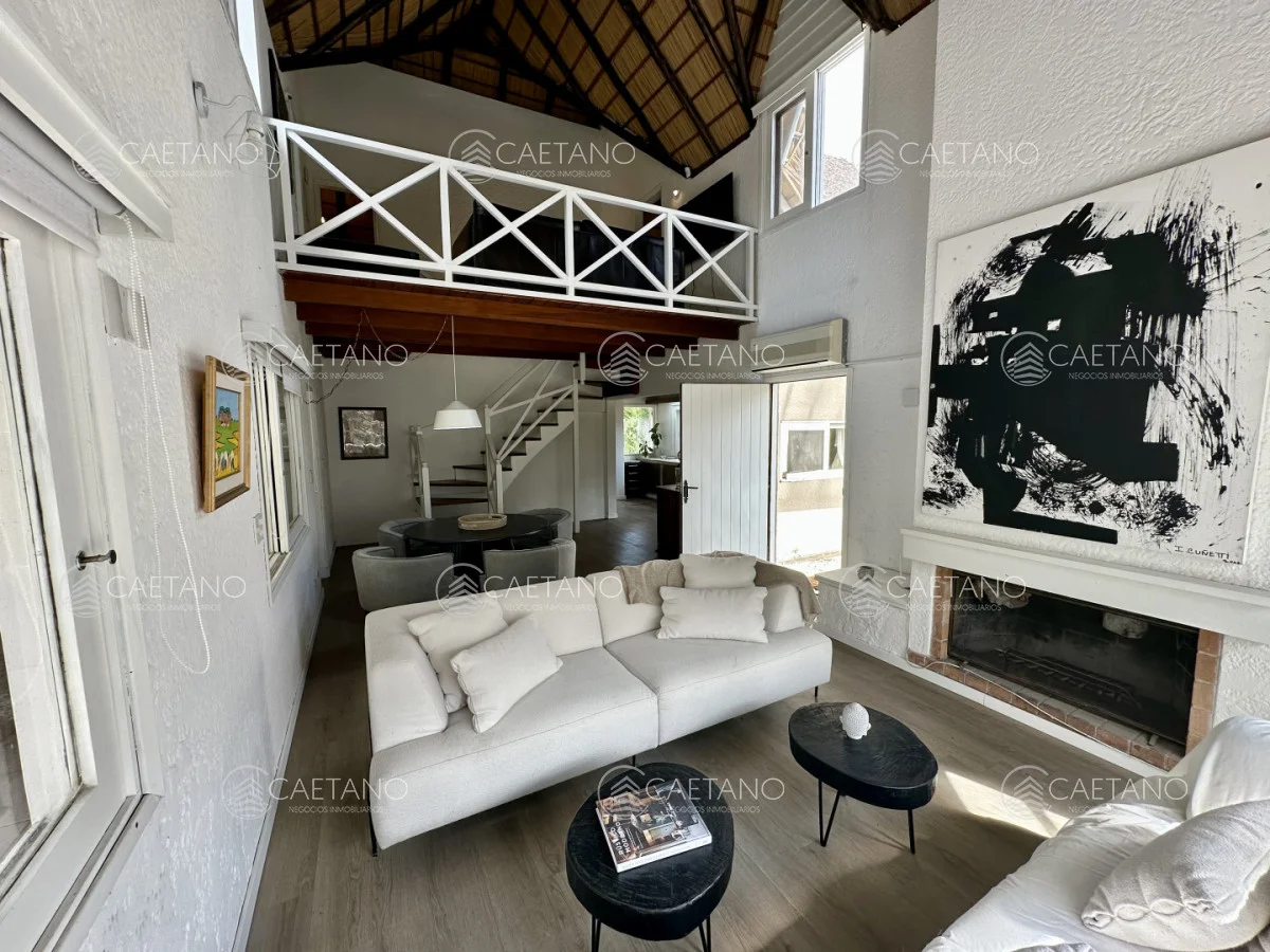 Casa en Rincón del Indio, propiedad 262632 -Imagen 6