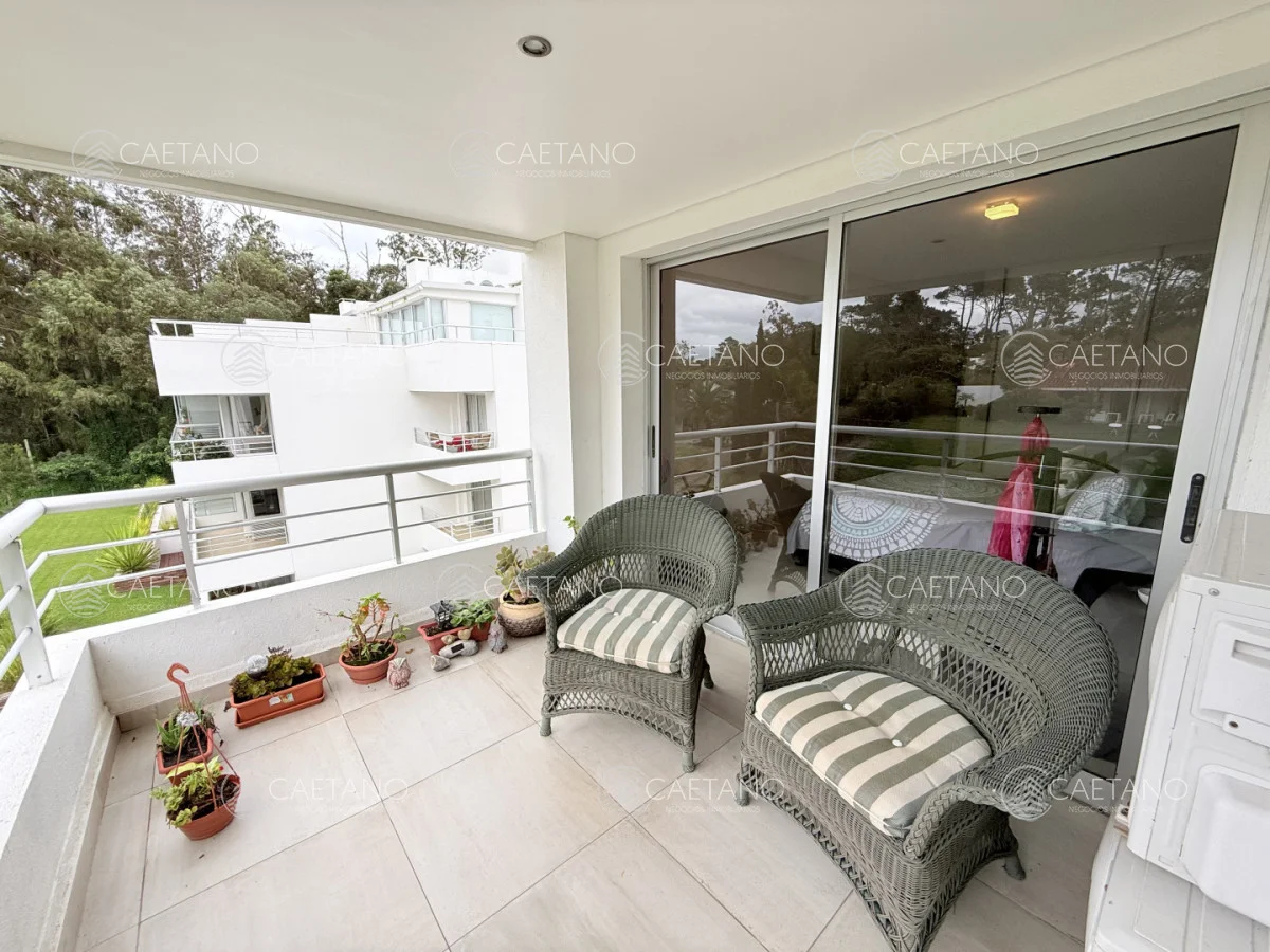 Apartamento en Rincón del Indio, propiedad 264653 -Imagen 8