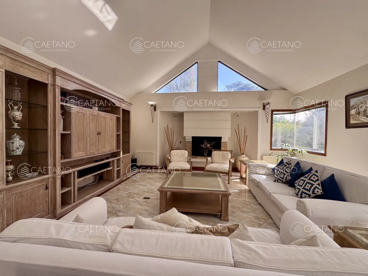 Casa en San Rafael, propiedad 265390 -Imagen 1