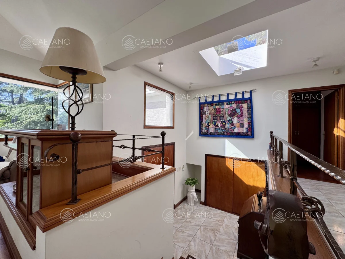 Casa en San Rafael, propiedad 265390 -Imagen 2
