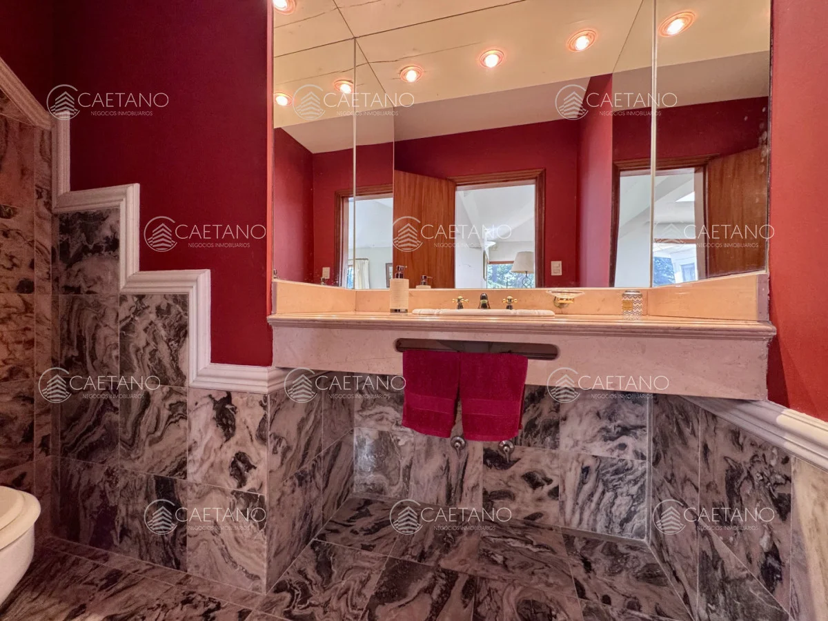 Casa en San Rafael, propiedad 265390 -Imagen 11