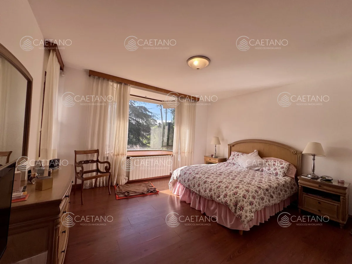 Casa en San Rafael, propiedad 265390 -Imagen 13