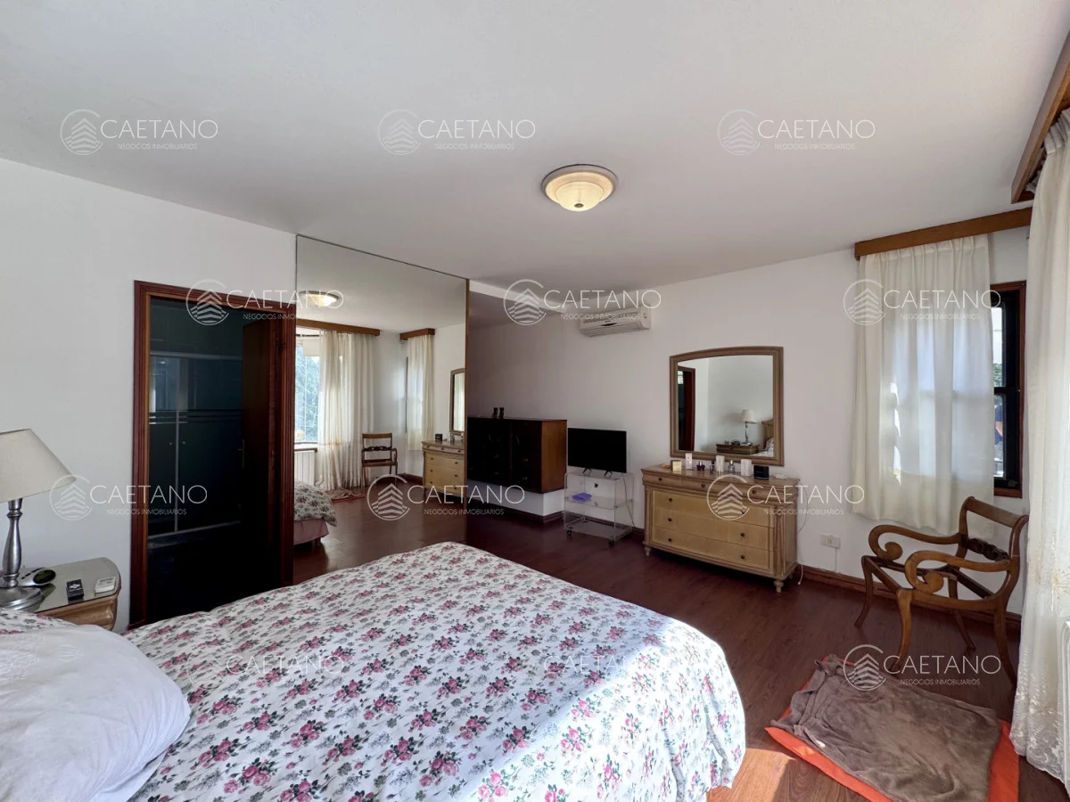 Casa en San Rafael, propiedad 265390 -Imagen 14