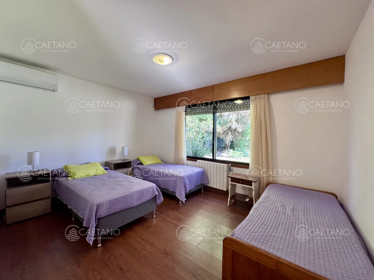 Casa en San Rafael, propiedad 265390 -Imagen 16