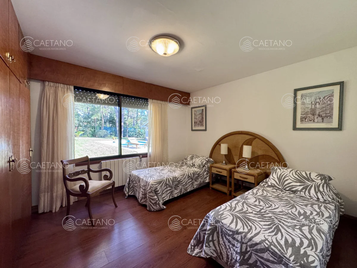 Casa en San Rafael, propiedad 265390 -Imagen 18