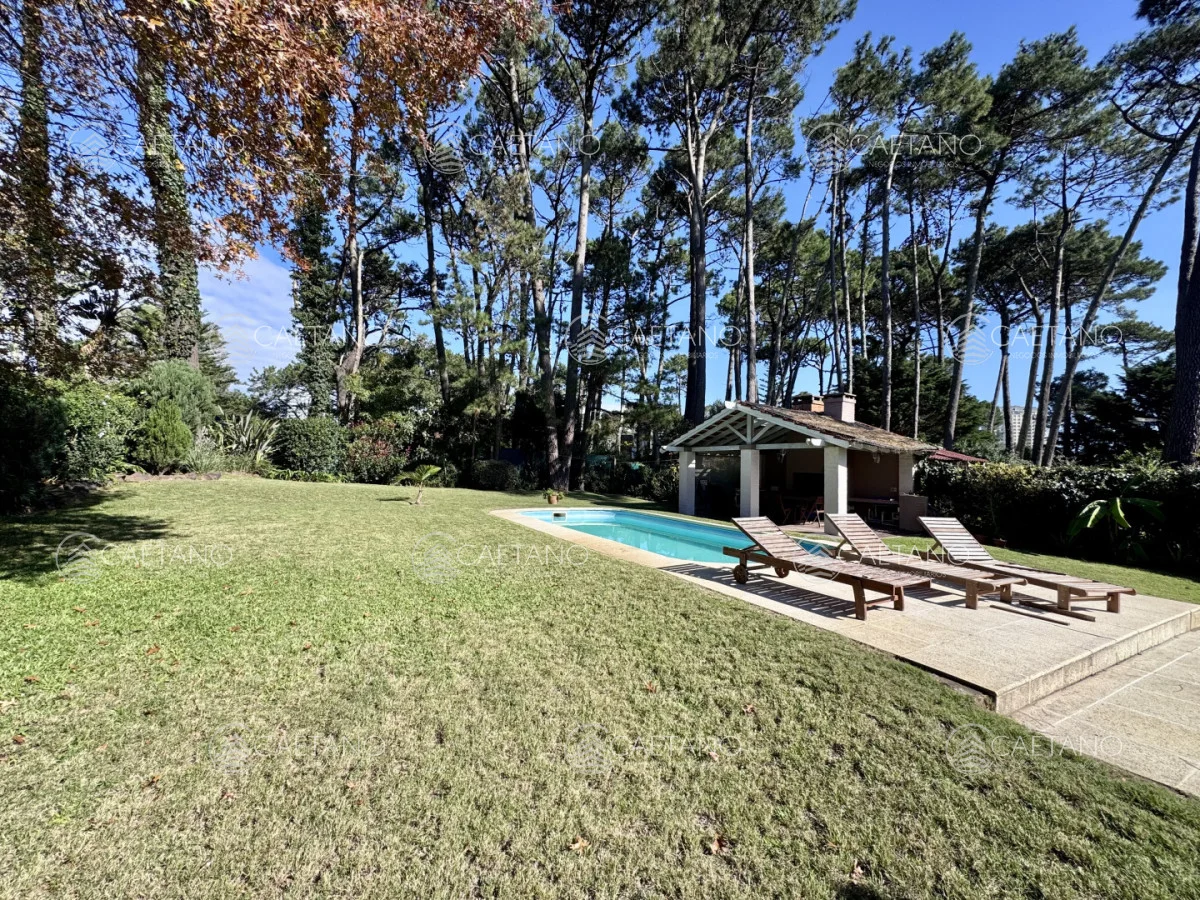 Casa en San Rafael, propiedad 265390 -Imagen 19