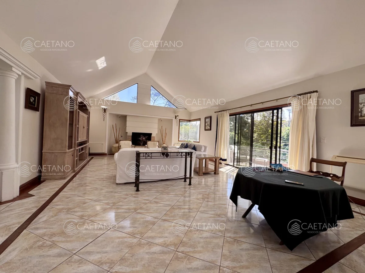 Casa en San Rafael, propiedad 265390 -Imagen 3