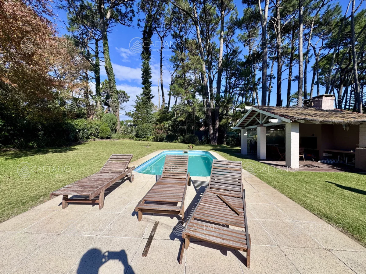Casa en San Rafael, propiedad 265390 -Imagen 21