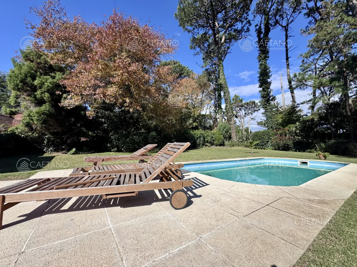 Casa en San Rafael, propiedad 265390 -Imagen 22