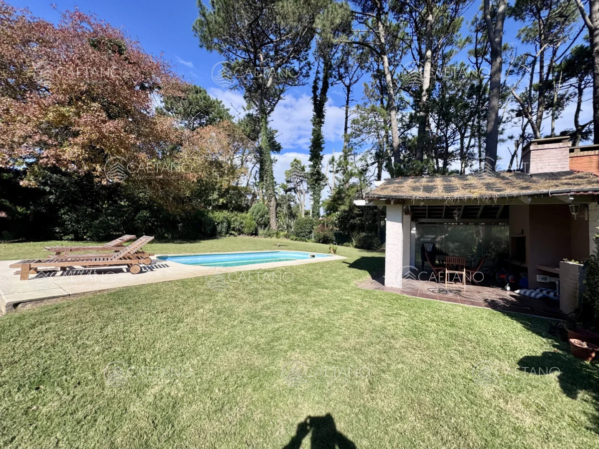 Casa en San Rafael, propiedad 265390 -Imagen 23