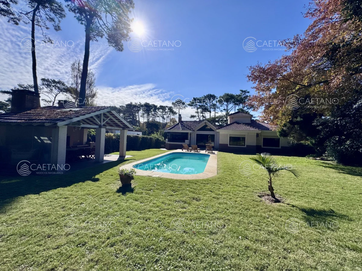 Casa en San Rafael, propiedad 265390 -Imagen 25