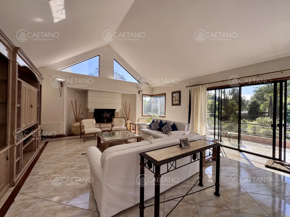 Casa en San Rafael, propiedad 265390 -Imagen 4