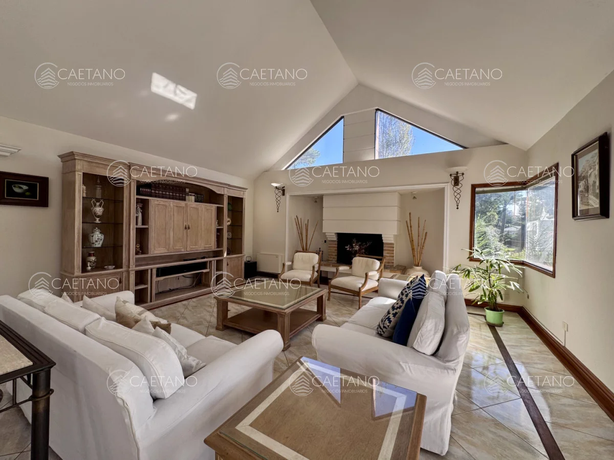 Casa en San Rafael, propiedad 265390 -Imagen 5