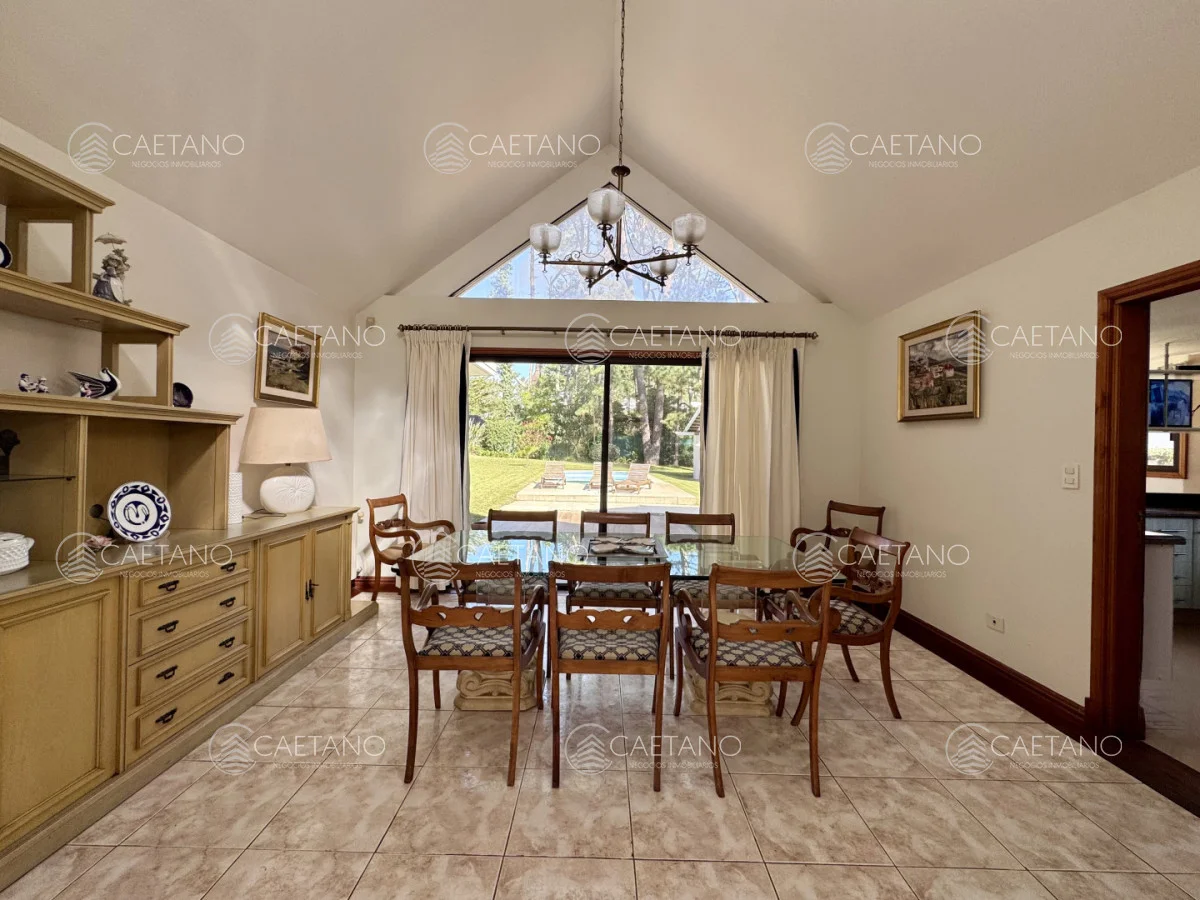 Casa en San Rafael, propiedad 265390 -Imagen 6