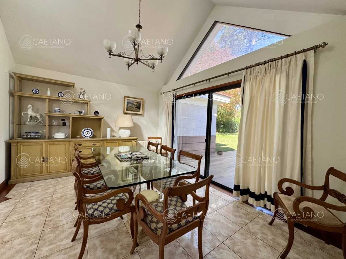 Casa en San Rafael, propiedad 265390 -Imagen 7