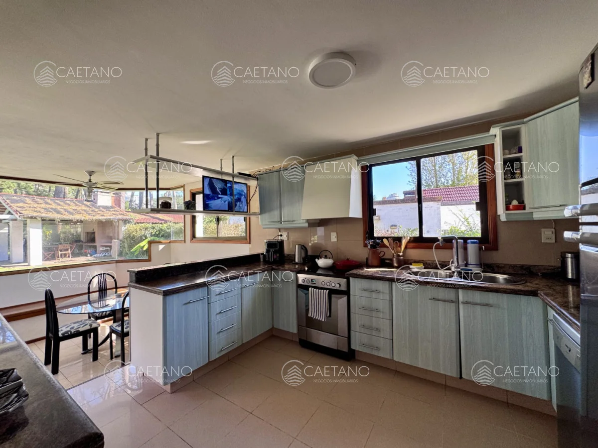 Casa en San Rafael, propiedad 265390 -Imagen 8