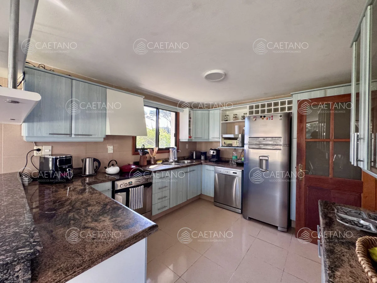 Casa en San Rafael, propiedad 265390 -Imagen 9