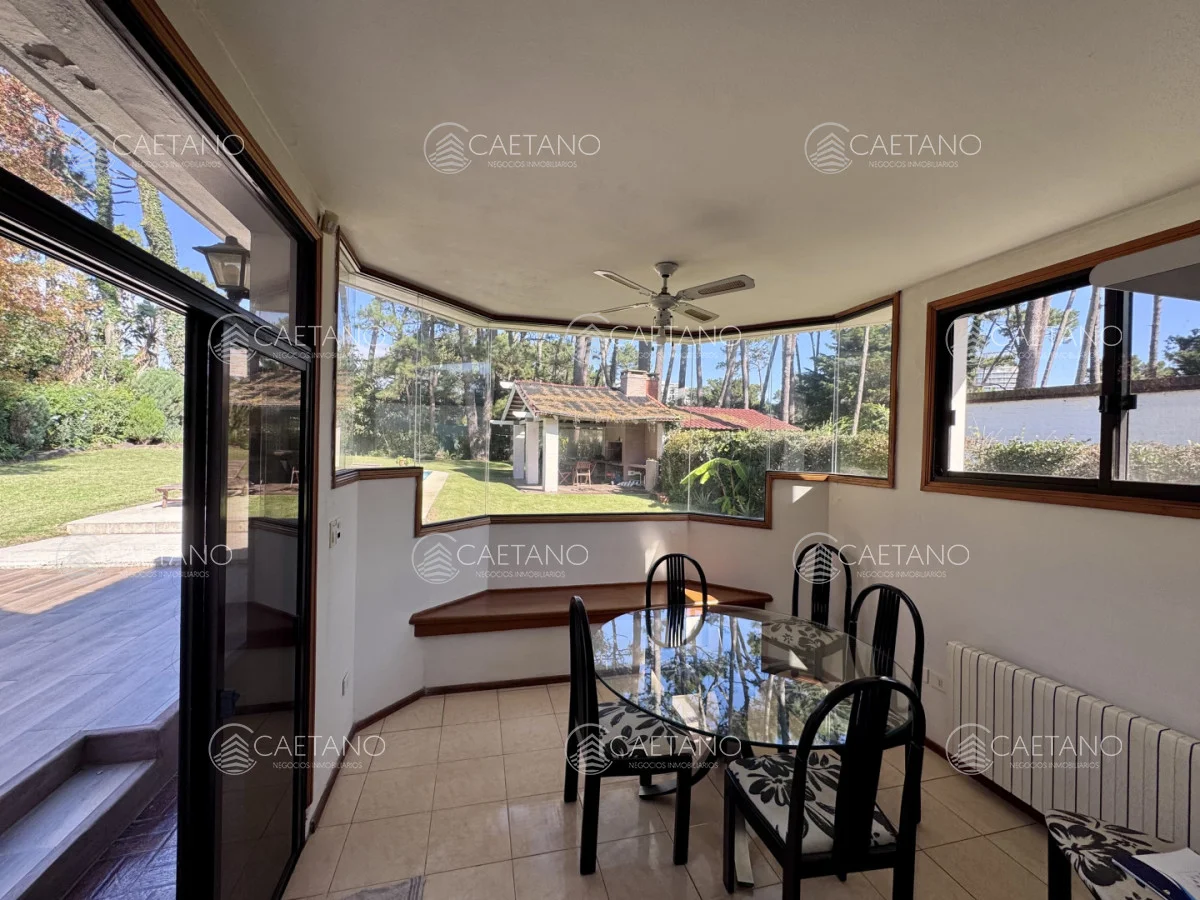 Casa en San Rafael, propiedad 265390 -Imagen 10