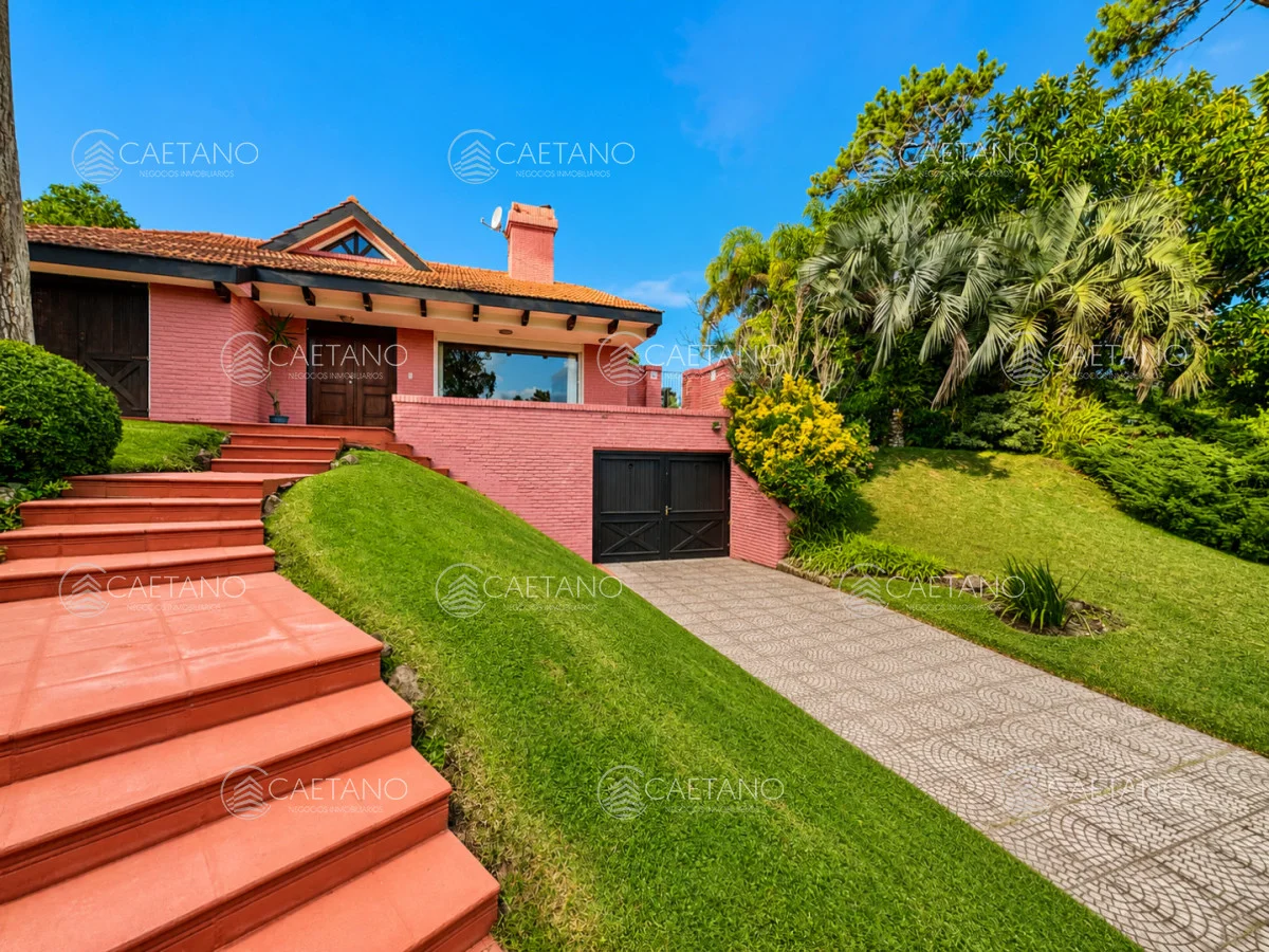 Casa en San Rafael, propiedad 269143 -Imagen 1