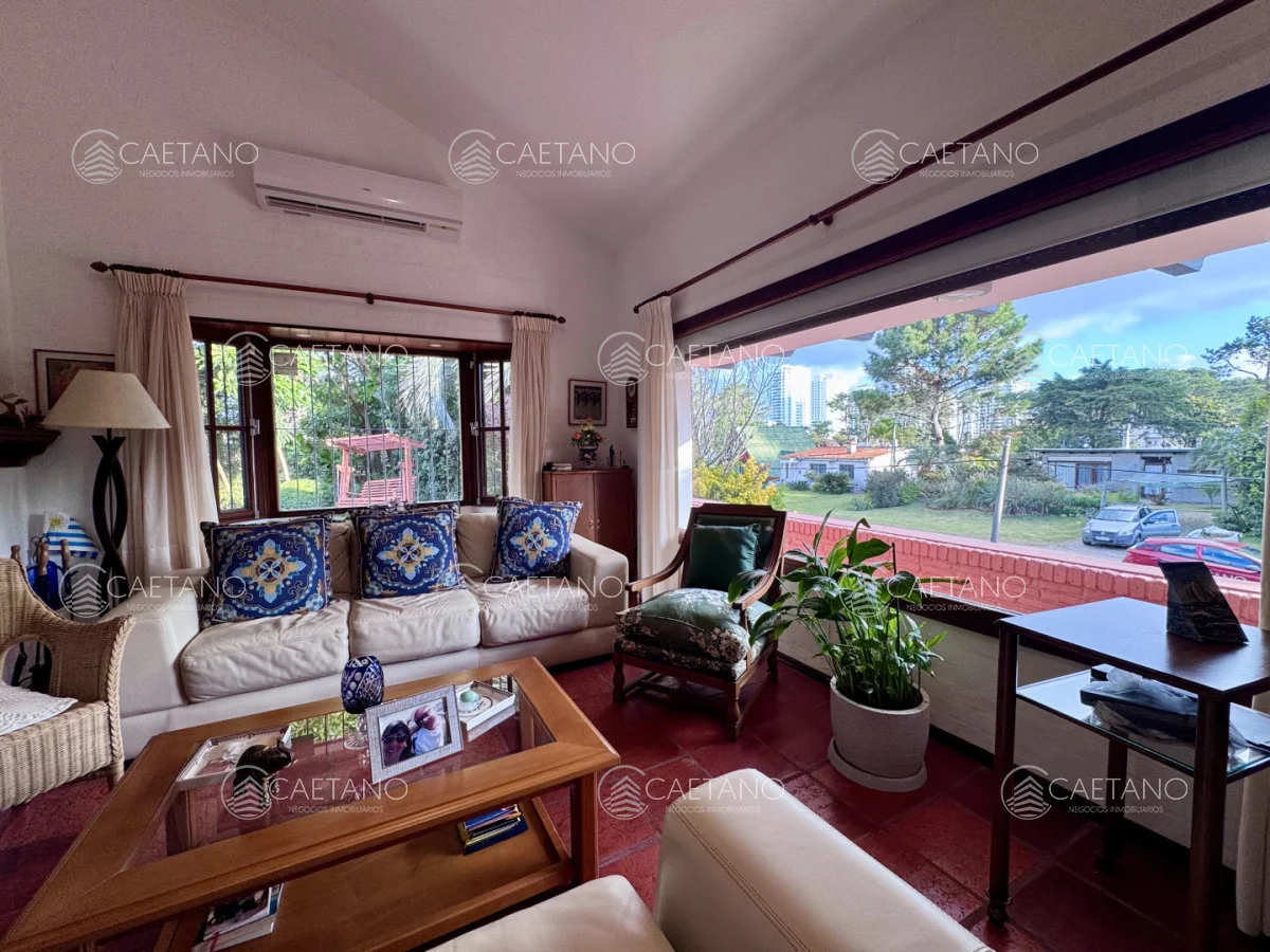 Casa en San Rafael, propiedad 269143 -Imagen 2