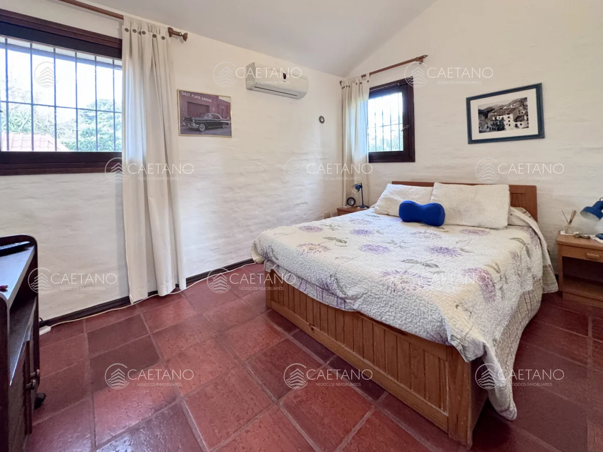 Casa en San Rafael, propiedad 269143 -Imagen 11