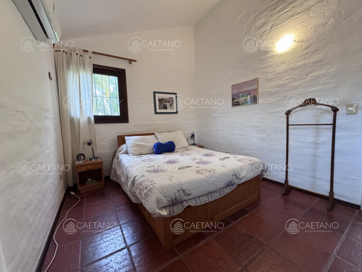 Casa en San Rafael, propiedad 269143 -Imagen 12