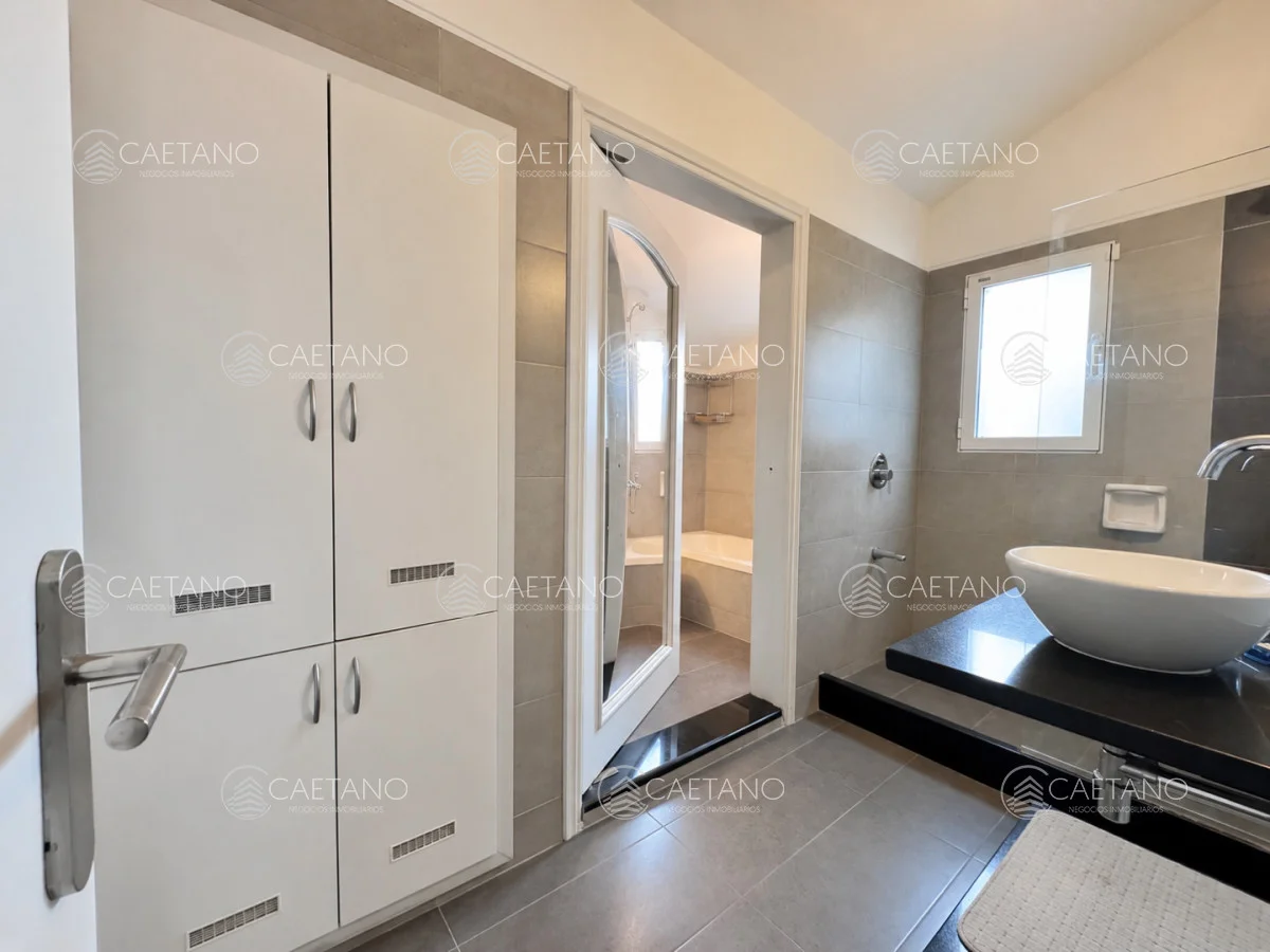 Casa en San Rafael, propiedad 269143 -Imagen 13