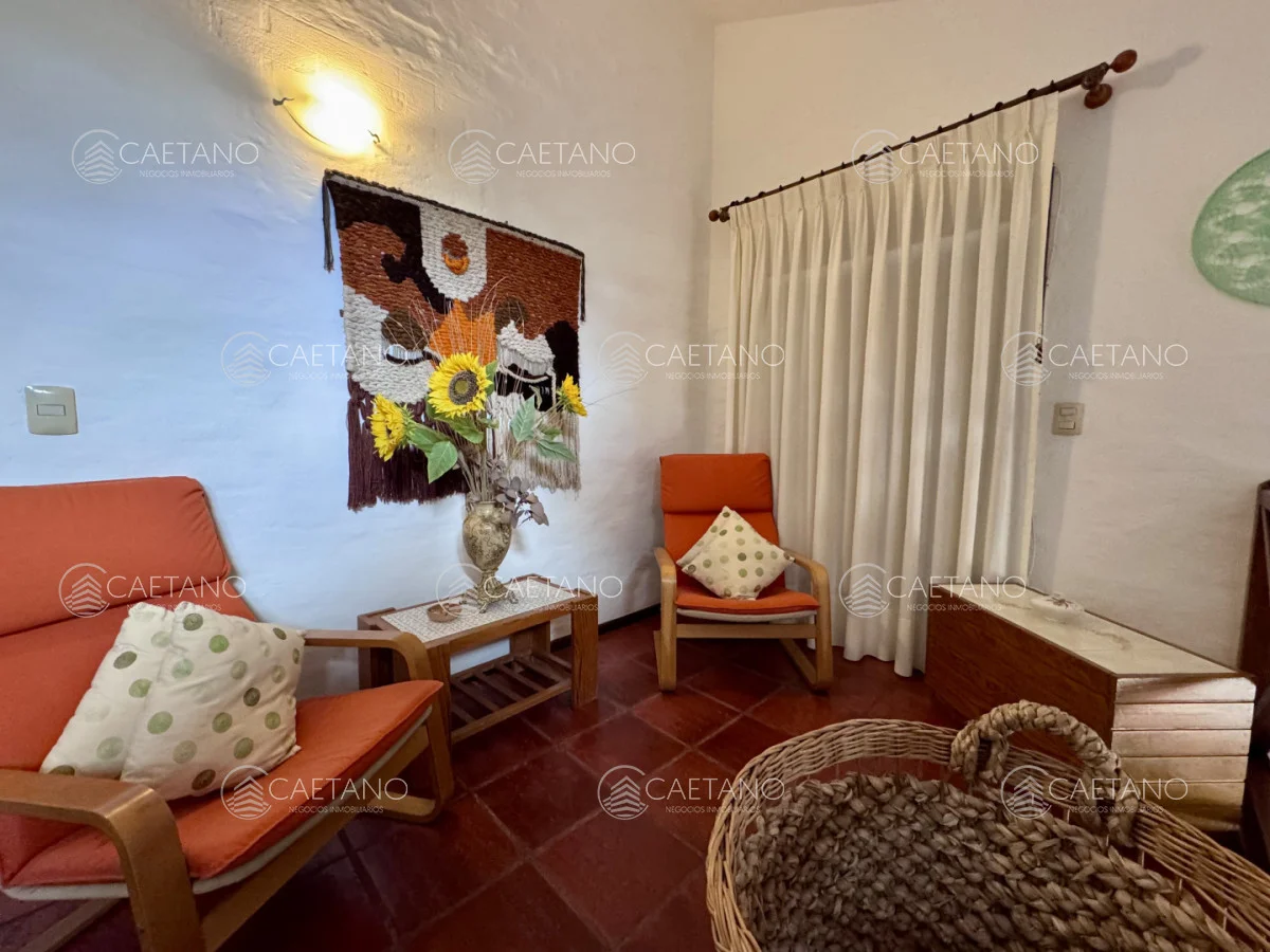 Casa en San Rafael, propiedad 269143 -Imagen 16