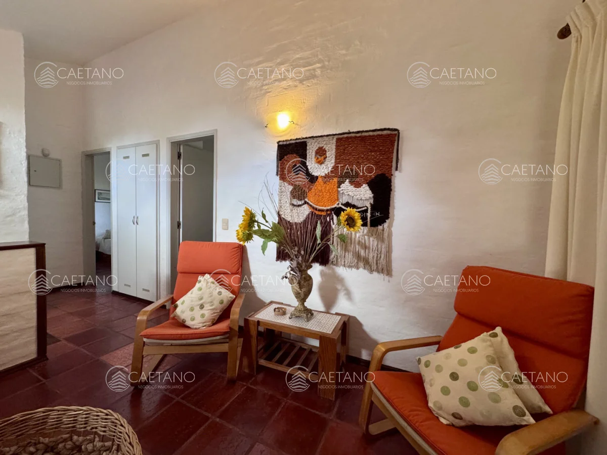 Casa en San Rafael, propiedad 269143 -Imagen 17