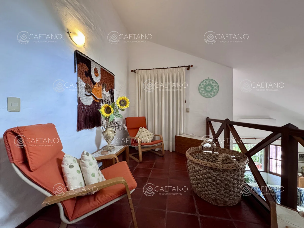 Casa en San Rafael, propiedad 269143 -Imagen 18