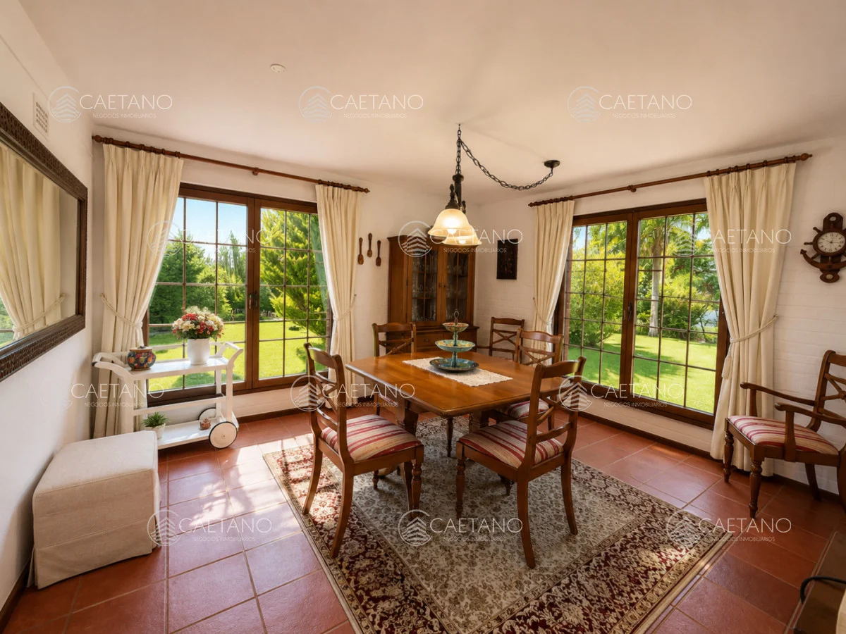 Casa en San Rafael, propiedad 269143 -Imagen 19