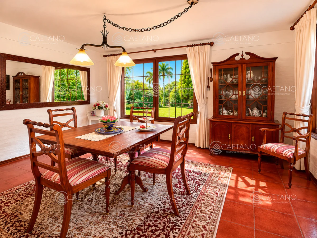 Casa en San Rafael, propiedad 269143 -Imagen 20