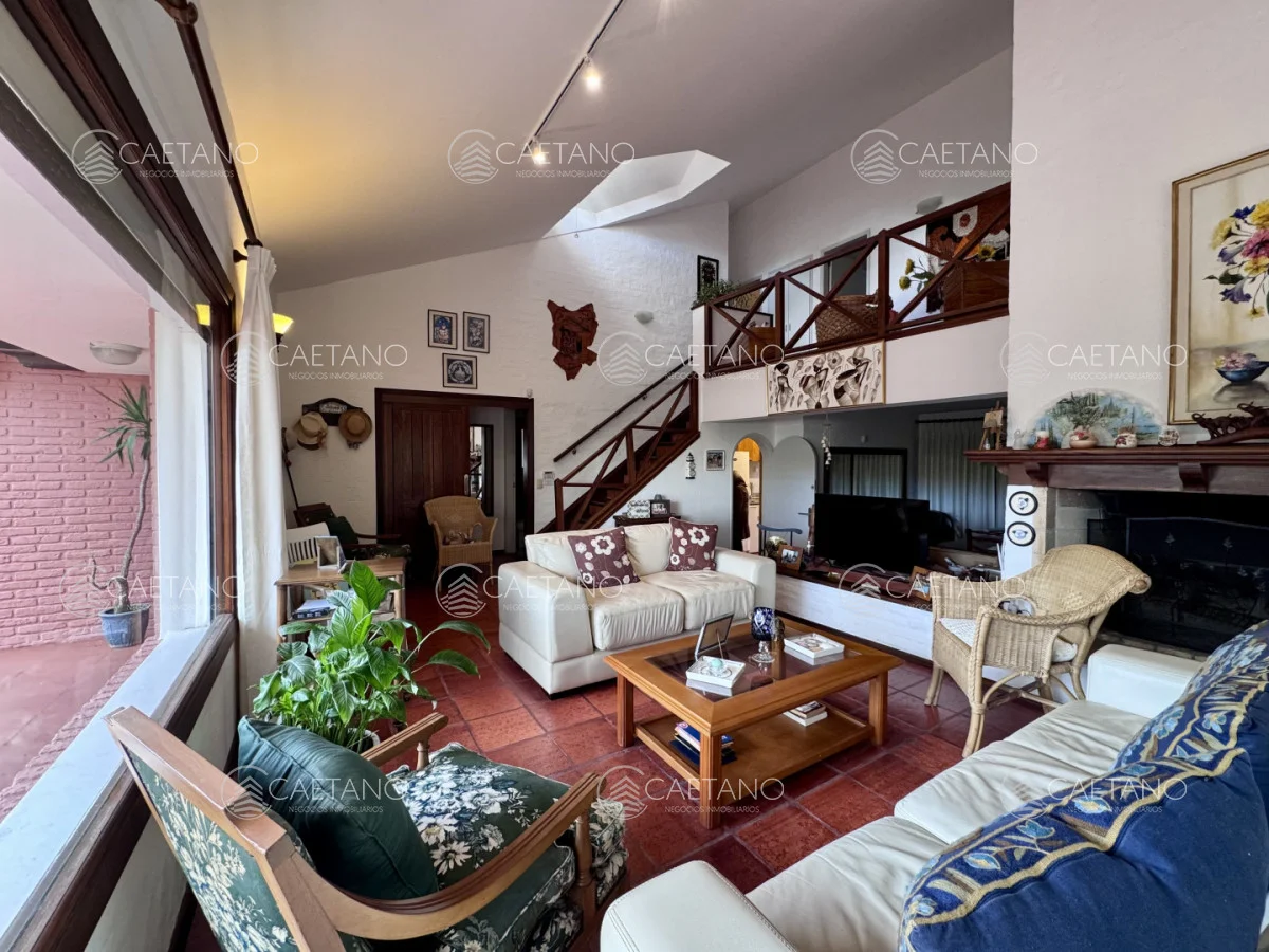 Casa en San Rafael, propiedad 269143 -Imagen 3