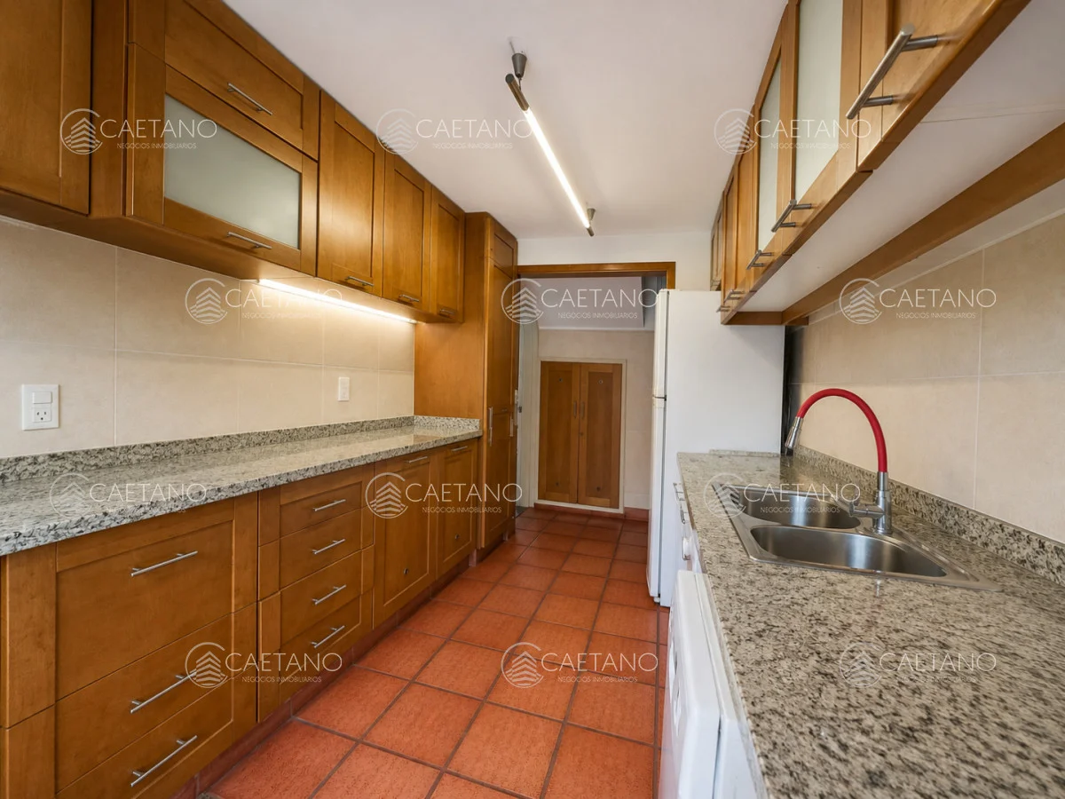 Casa en San Rafael, propiedad 269143 -Imagen 21