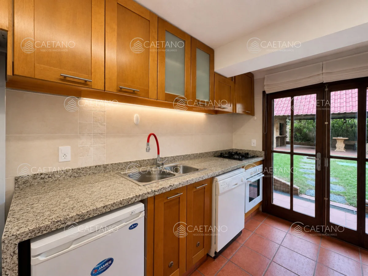 Casa en San Rafael, propiedad 269143 -Imagen 22