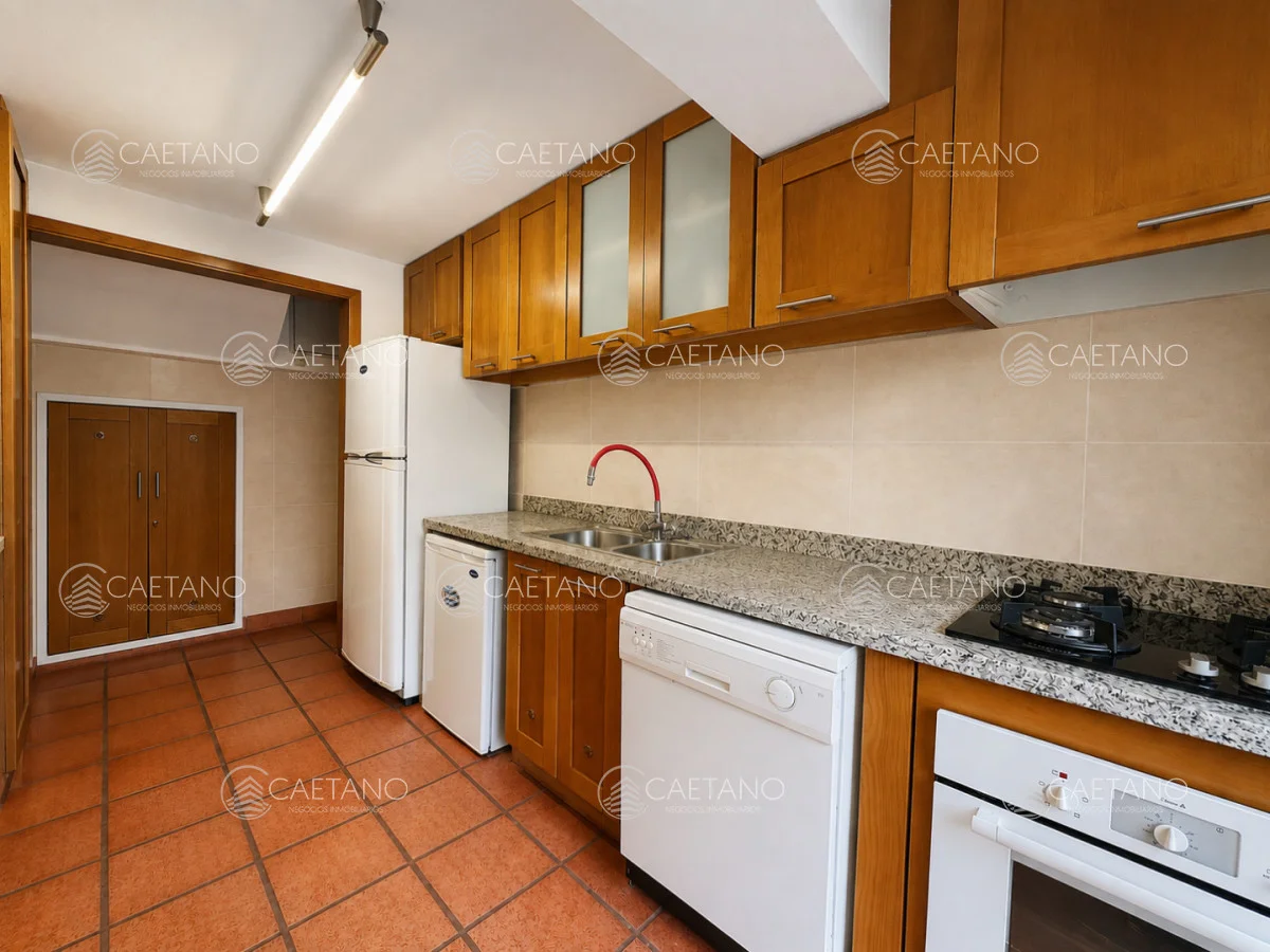 Casa en San Rafael, propiedad 269143 -Imagen 23