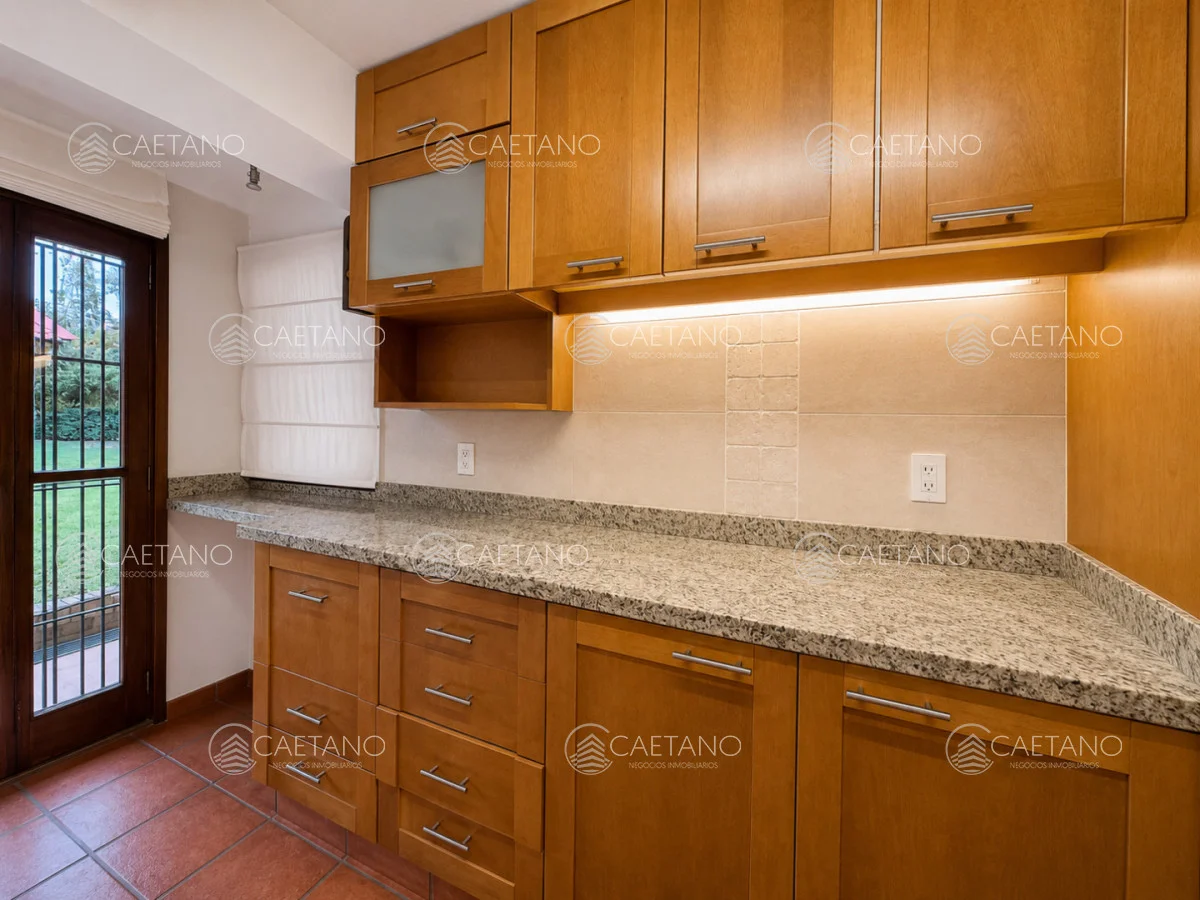 Casa en San Rafael, propiedad 269143 -Imagen 24
