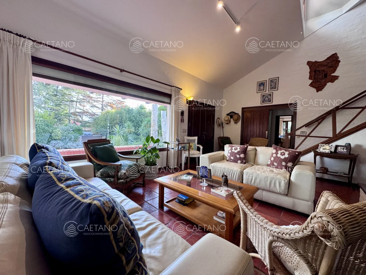 Casa en San Rafael, propiedad 269143 -Imagen 4