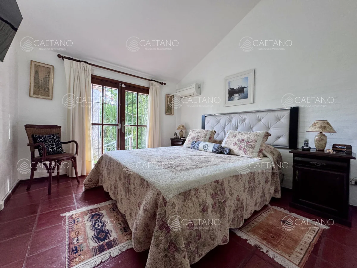 Casa en San Rafael, propiedad 269143 -Imagen 5