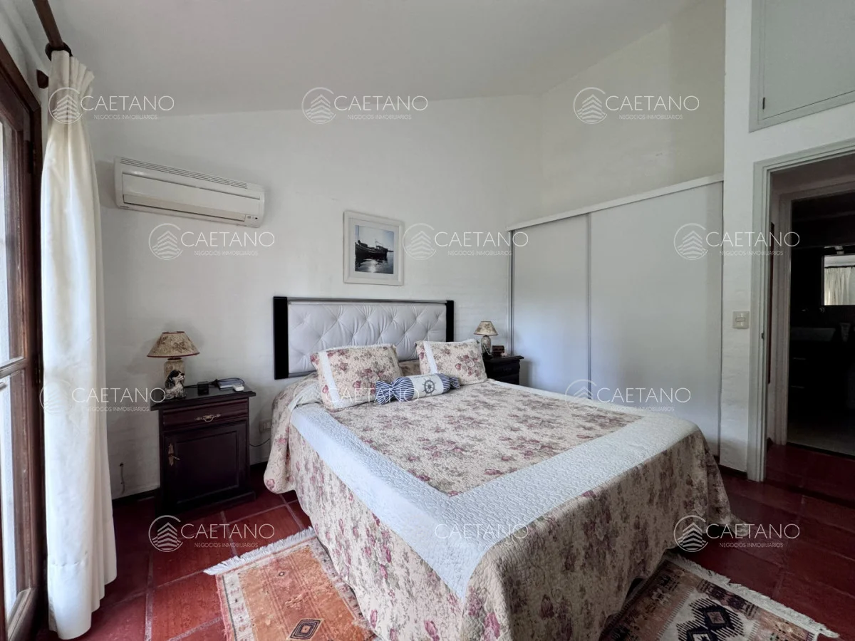 Casa en San Rafael, propiedad 269143 -Imagen 6