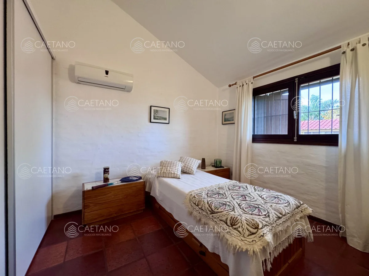 Casa en San Rafael, propiedad 269143 -Imagen 9