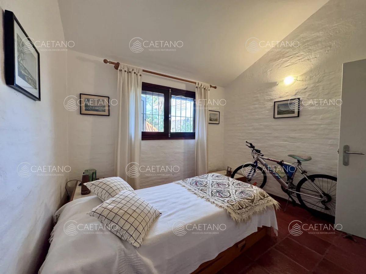 Casa en San Rafael, propiedad 269143 -Imagen 10