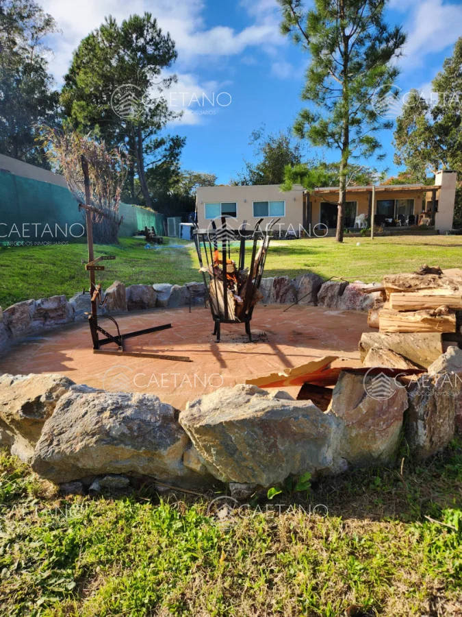 Casa en Punta del Este, propiedad 270918 -Imagen 1