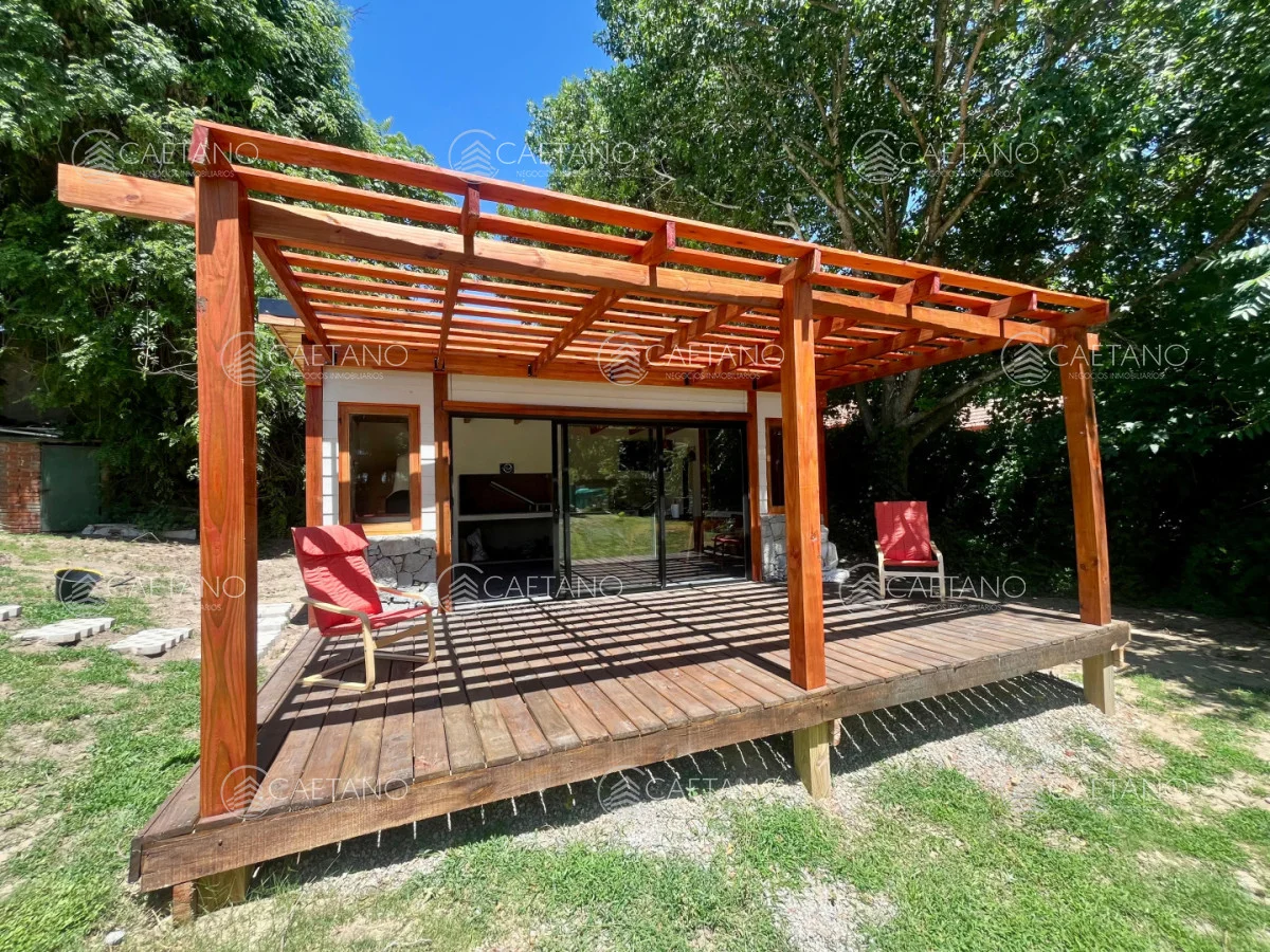 Casa en Maldonado, propiedad 270934 -Imagen 14