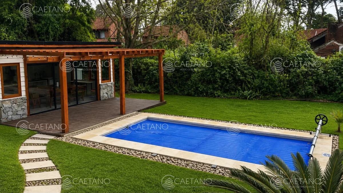 Casa en Maldonado, propiedad 270934 -Imagen 17