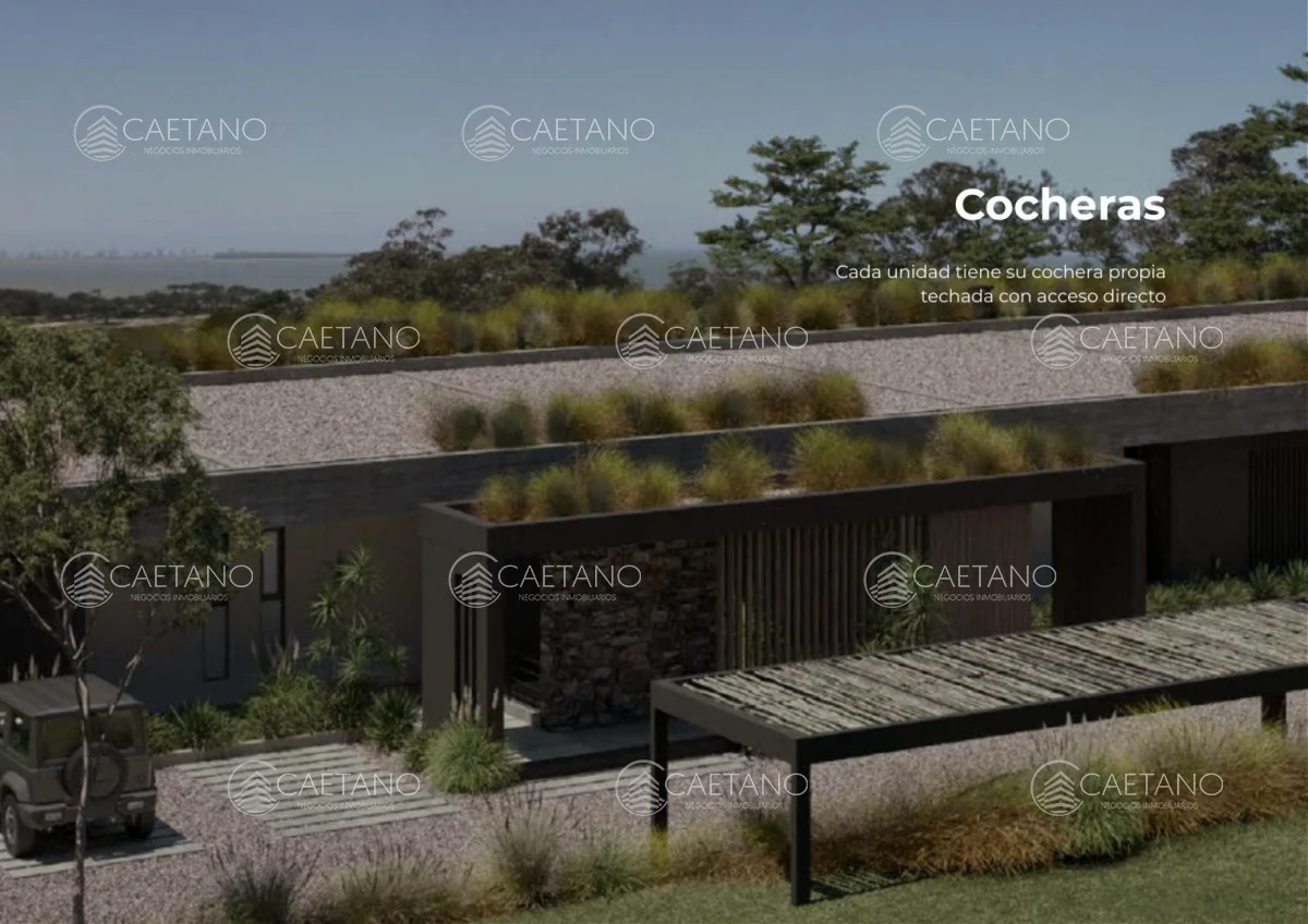 Apartamento en Punta Ballena, propiedad 271115 -Imagen 4