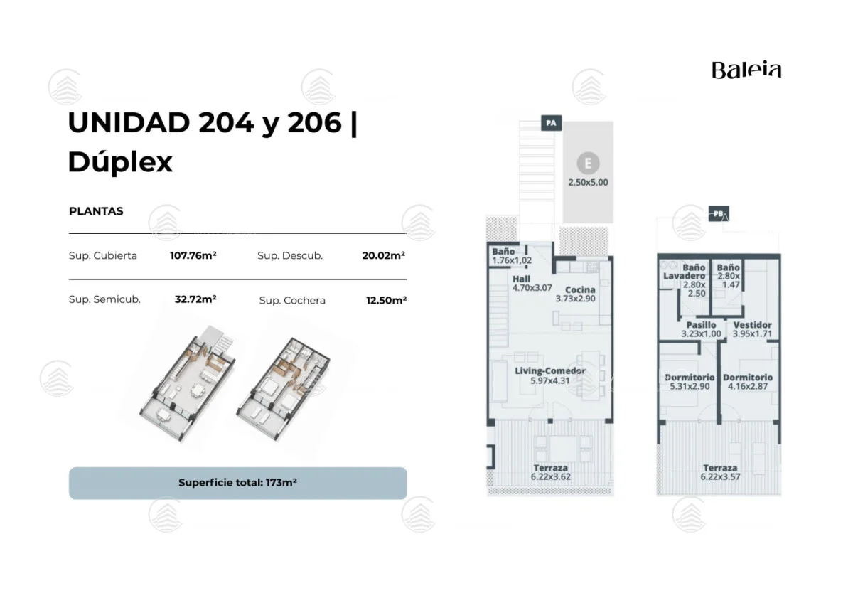 Apartamento en Punta Ballena, propiedad 271118 -Imagen 2