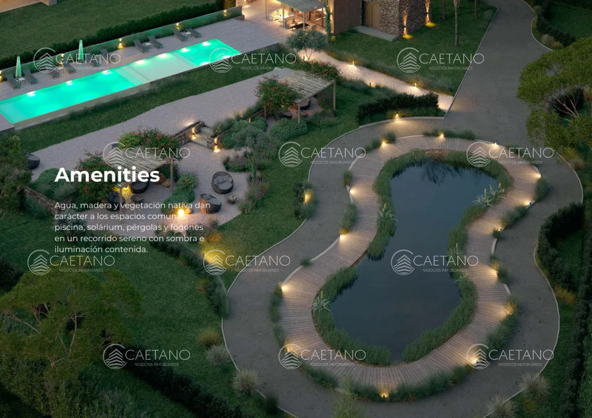 Apartamento en Punta Ballena, propiedad 271118 -Imagen 5