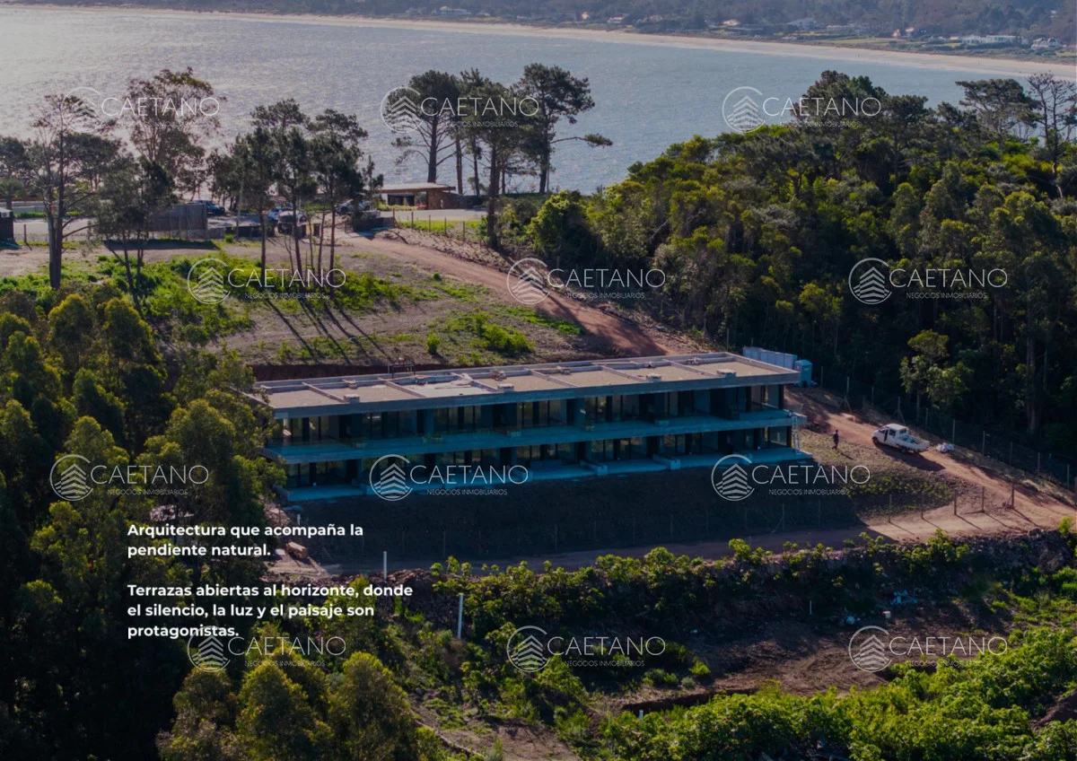 Apartamento en Punta Ballena, propiedad 271122 -Imagen 7